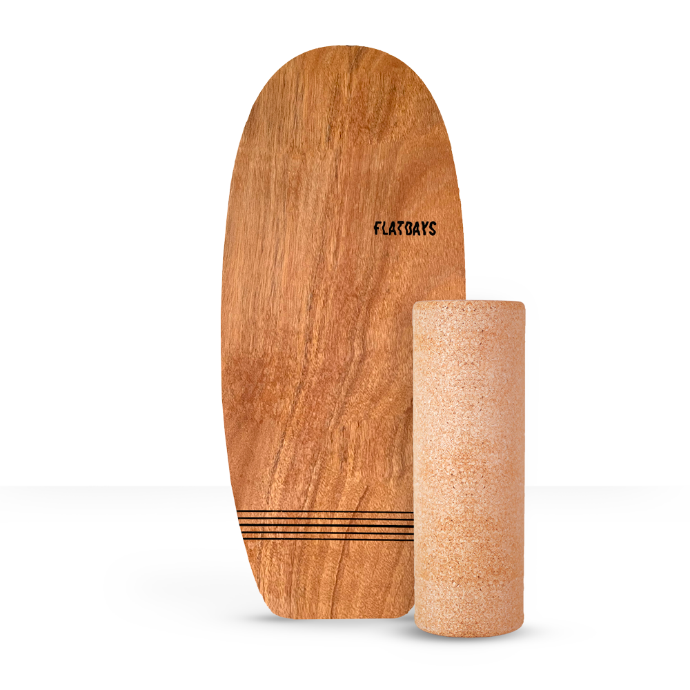 Balance Board - Mini Simmons