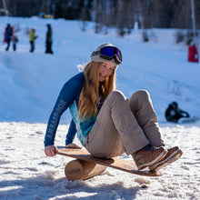 Lade das Bild in den Galerie-Viewer, Balance Board - SNOW
