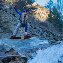 Lade das Bild in den Galerie-Viewer, Balance Board - SNOW
