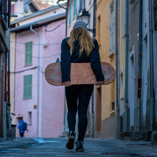 Lade das Bild in den Galerie-Viewer, Balance Board - SNOW
