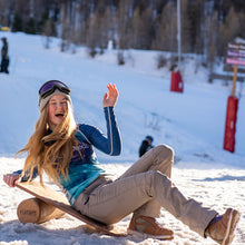 Lade das Bild in den Galerie-Viewer, Balance Board - SNOW
