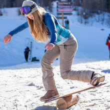 Lade das Bild in den Galerie-Viewer, Balance Board - SNOW
