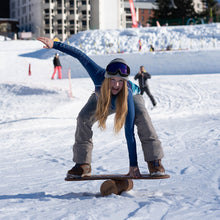 Lade das Bild in den Galerie-Viewer, Balance Board - SNOW
