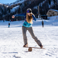 Lade das Bild in den Galerie-Viewer, Balance Board - SNOW
