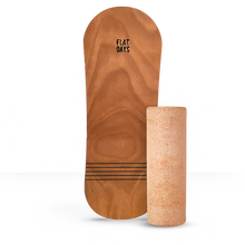 Lade das Bild in den Galerie-Viewer, Balance Board - SNOW
