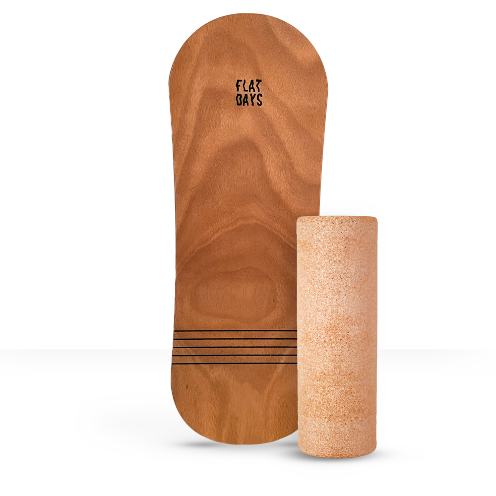 Balance Board - SNOW
